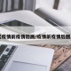 【疫情前疫情后画/疫情前疫情后图片】