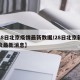 【28日北京疫情最新数据/28日北京新冠肺炎最新消息】