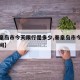 【秦皇岛市今天限行是多少,秦皇岛市今天限行时间】