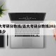 吉大考研分数线/吉大考研分数线2024年是多少