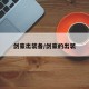 剑豪出装备/剑豪的出装