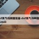 dnf男气功刷图装备:dnf男气功刷图加点2020