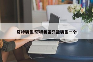 奇特装备/奇特装备只能装备一个