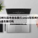杭州51后外地车限行/2021年杭州51外地车限行吗