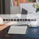 滁州分数线/滁州分数线2021